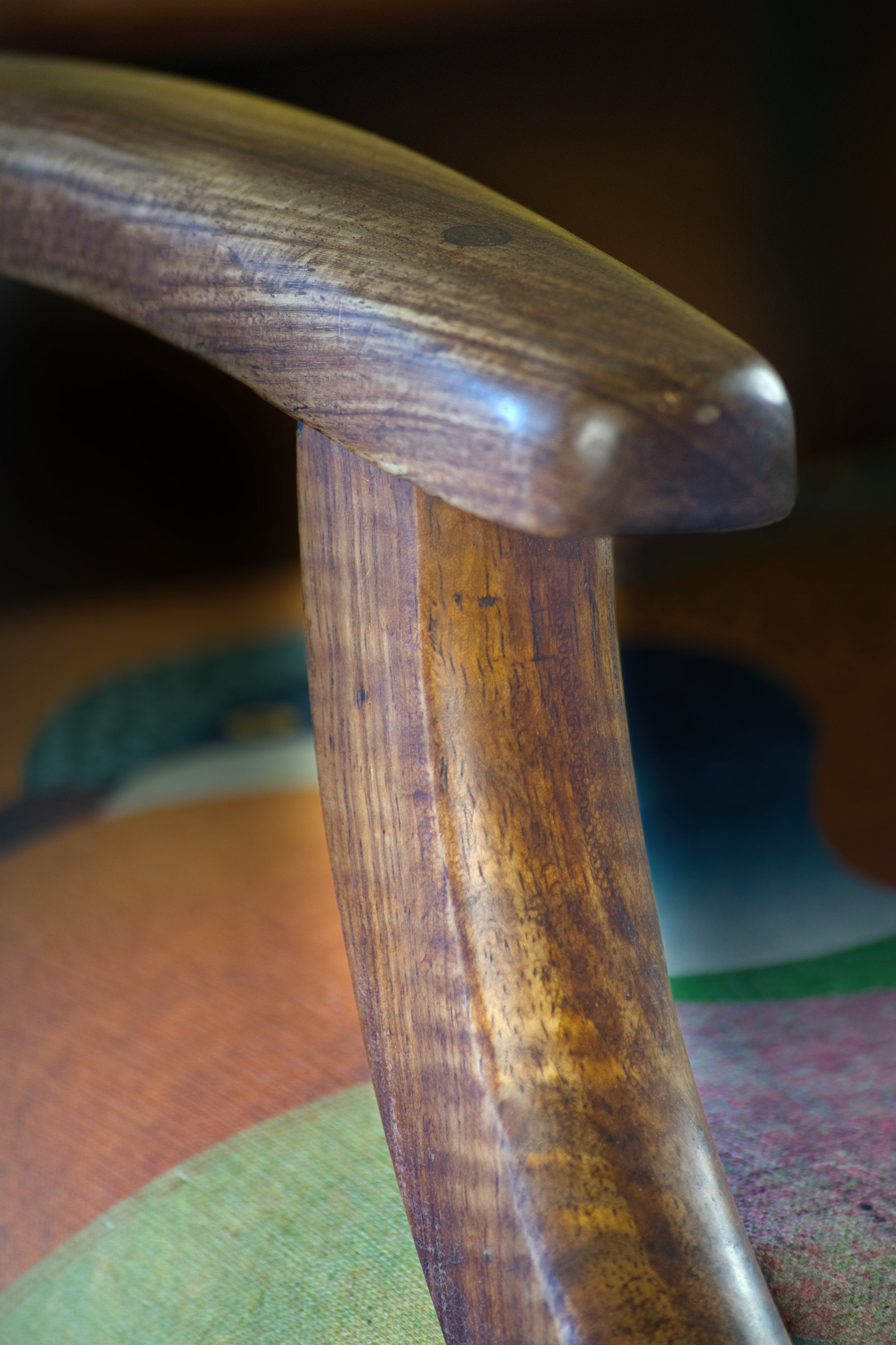 Waterfowl Chair
